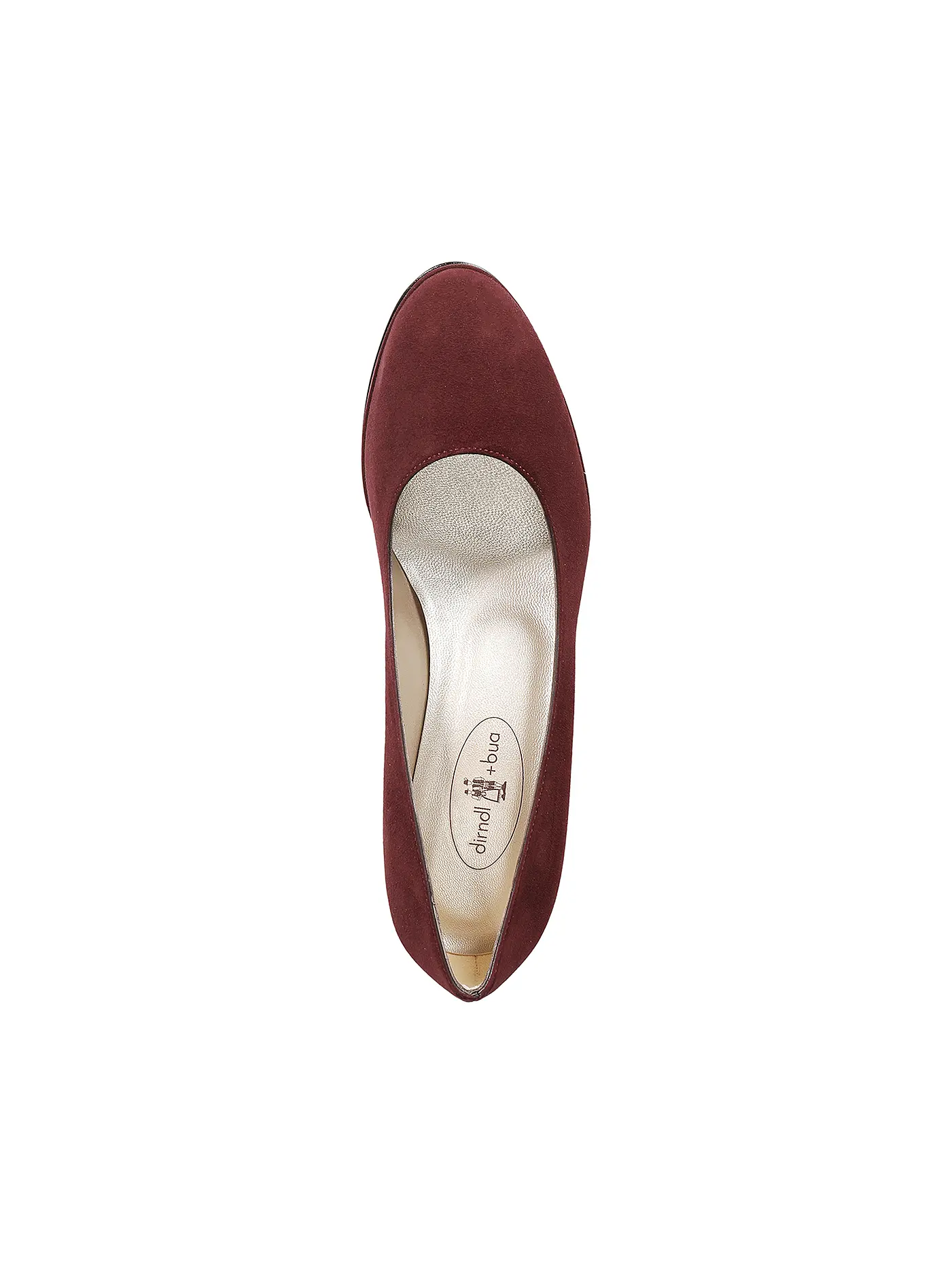 DIRNDL & BUA | Trachtenschuhe - Pumps | 